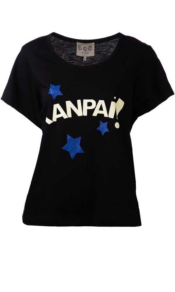 Graphic Tee Shirt